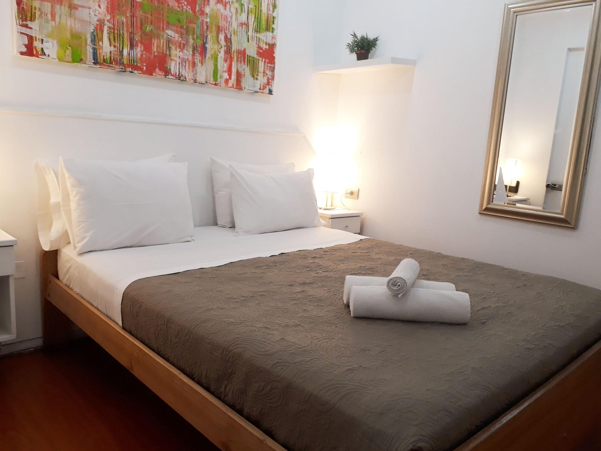 Hotel Boutique Tremo Bustamante Santiago Dış mekan fotoğraf