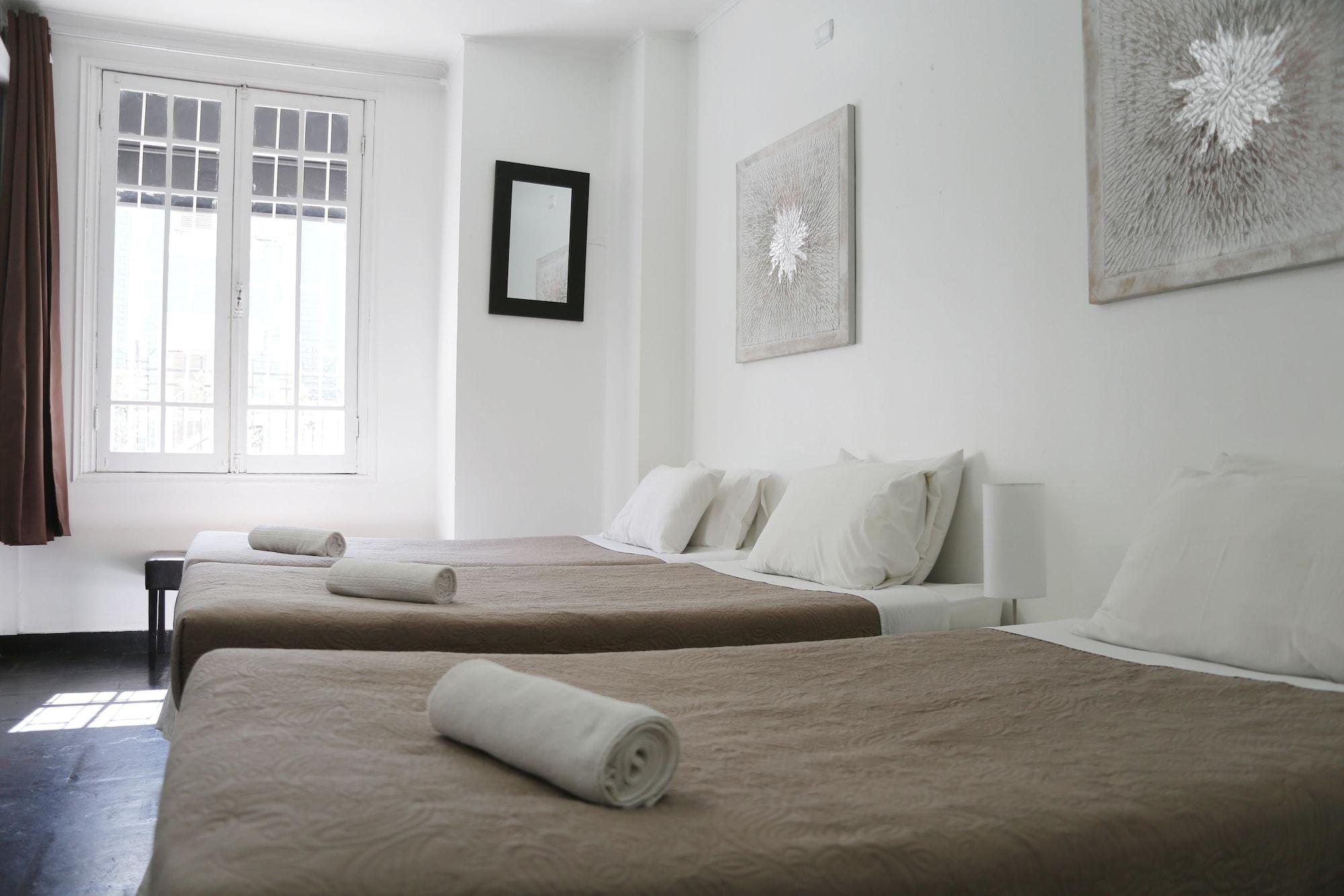 Hotel Boutique Tremo Bustamante Santiago Dış mekan fotoğraf