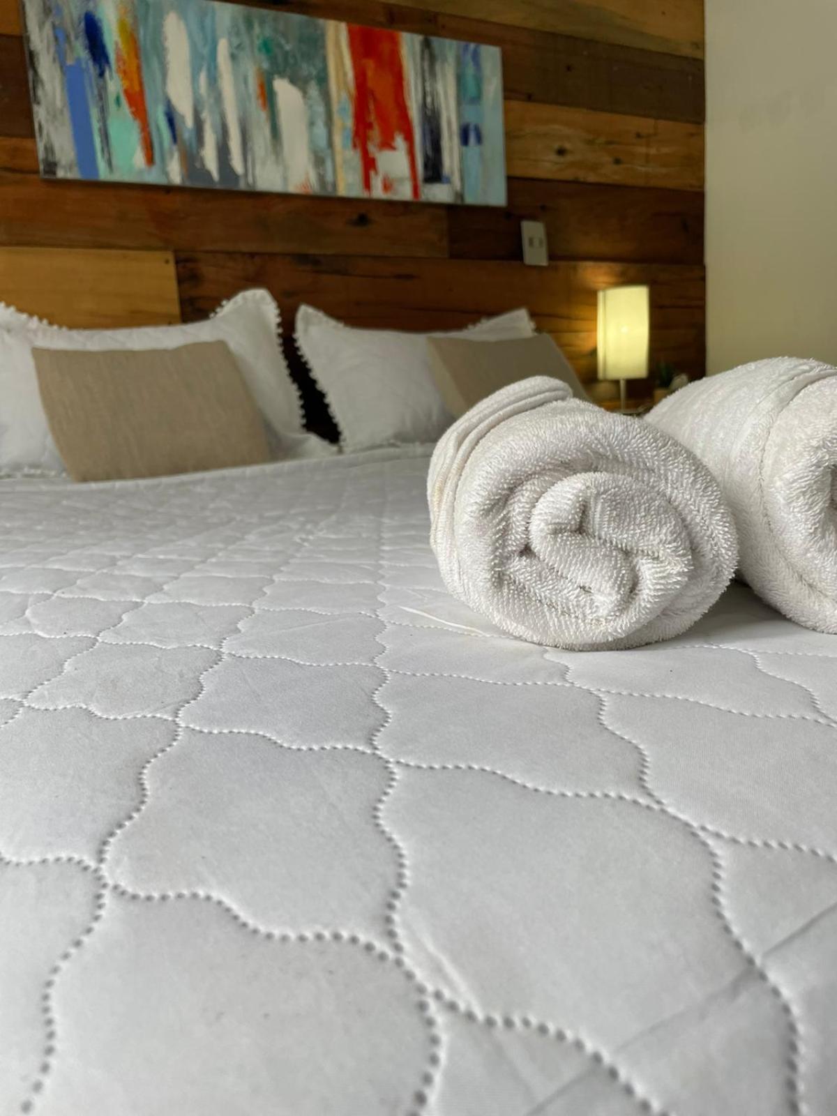 Hotel Boutique Tremo Bustamante Santiago Dış mekan fotoğraf