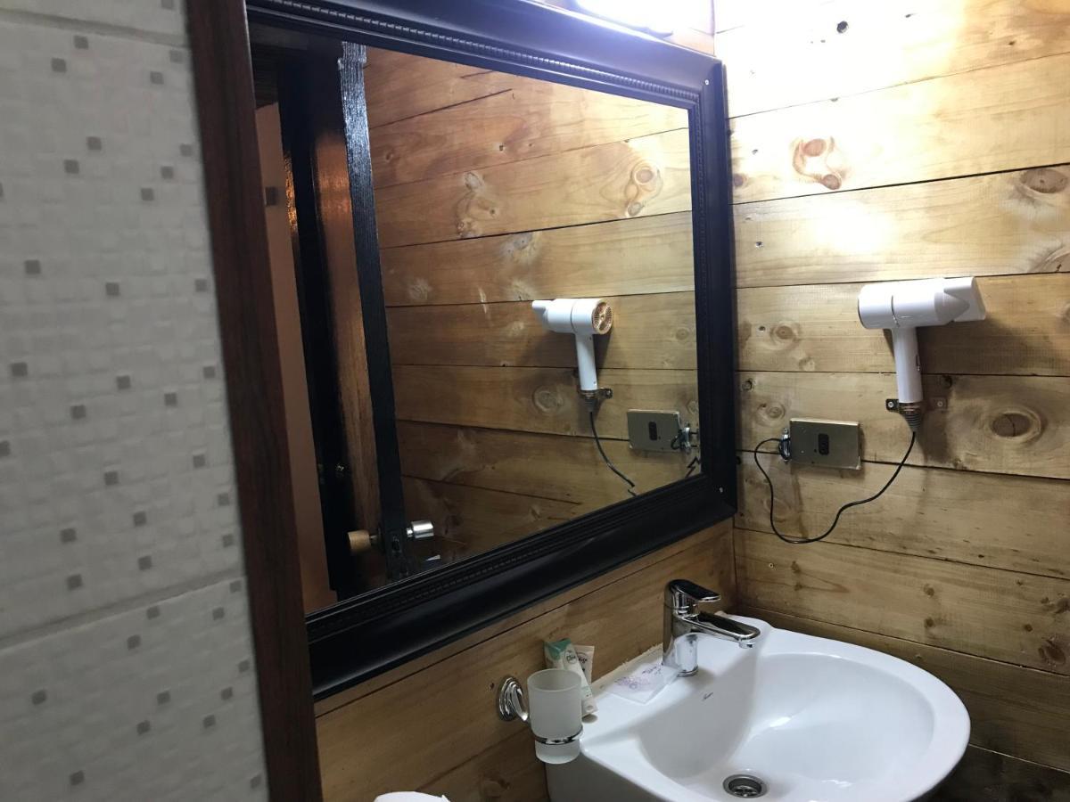 Hotel Boutique Tremo Bustamante Santiago Dış mekan fotoğraf